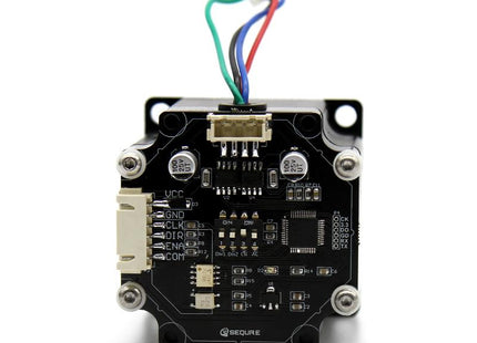 Nema 23 Closed Loop Servo Stepper Motor