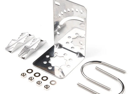 UHF RFID High Gain Antenna (TNC)