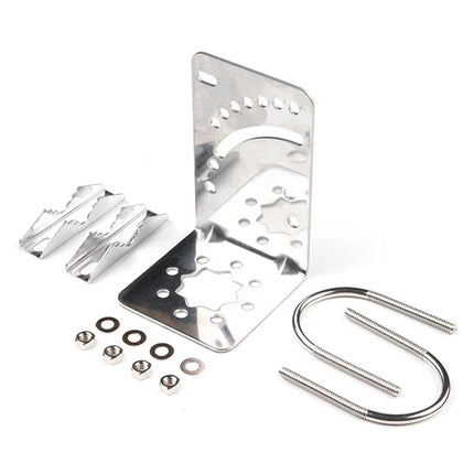UHF RFID High Gain Antenna (TNC)
