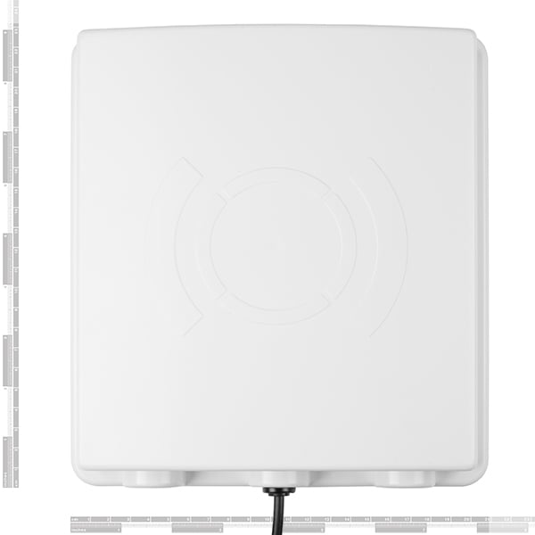 UHF RFID High Gain Antenna (TNC)