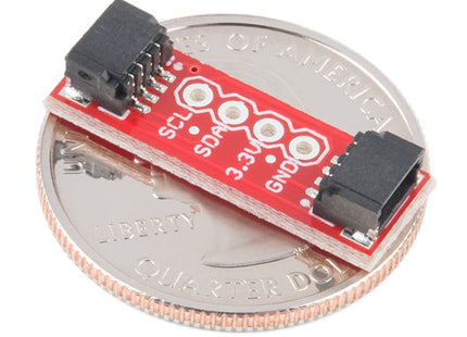 SparkFun Qwiic Adapter