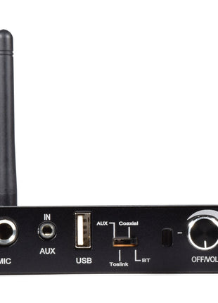 AV Link Multifunction Audio Converter & Bluetooth Receiver