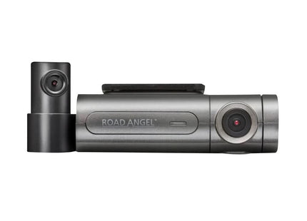 Road Angel Halo Pro 2K+ HD Front & Rear Dash Cam
