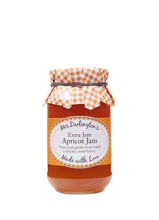 Mrs Darlington's Apricot - 340g