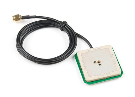 GPS/GNSS Embedded Antenna - 1m (SMA) [SL4]