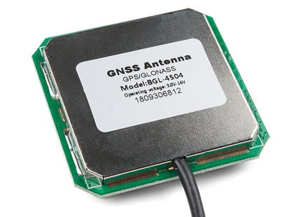 GPS/GNSS Embedded Antenna - 1m (SMA) [SL4]