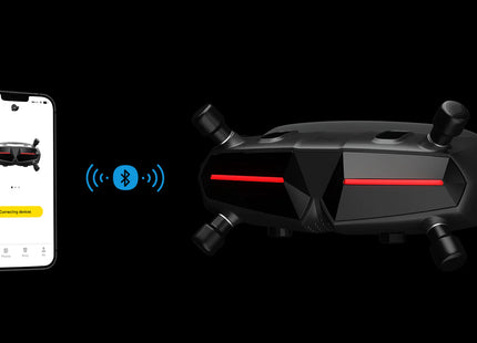 Walksnail/Caddx Goggles X (HD FPV Goggles)