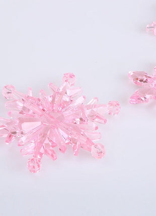 10PCS/Pack Christmas Decorations