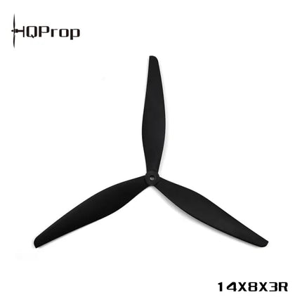 HQProp 14×8×3 Glass Fibre Reinforced Nylon Propellers