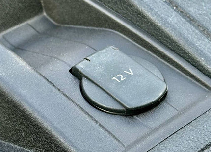 For VW T6 Silicon Rubber Top Dashboard Insert - Non-Slip, Durable Interior Accessory by Van-X