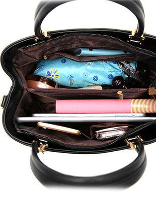 Shoulder Messenger Bag