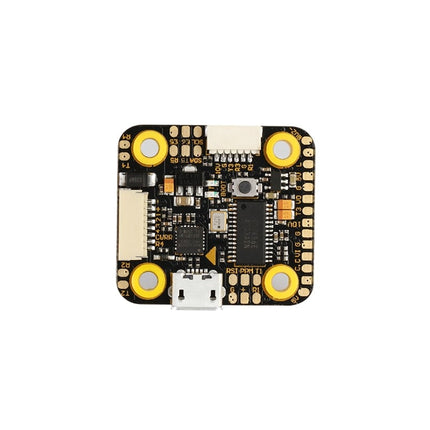 T-Motor F7 Mini Flight Controller (HD +OSD +VTX Switch)