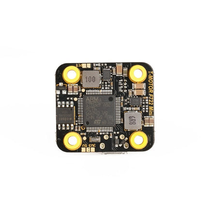 T-Motor F7 Mini Flight Controller (HD +OSD +VTX Switch)