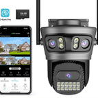 15MP with 128G Card / Eu plug