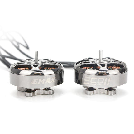 Emax Eco II 2004 Cinewhoop Motor (1600kV, 2000kV, 2400kV, 3000kV)