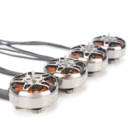 Emax Eco II 2004 Cinewhoop Motor (1600kV, 2000kV, 2400kV, 3000kV)