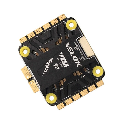 Tmotor Velox V45A V2 4in1 BLheli 32 ESC