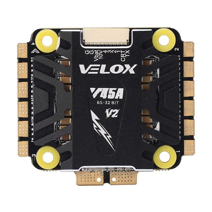 Tmotor Velox V45A V2 4in1 BLheli 32 ESC
