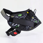 Camouflage black / XXS