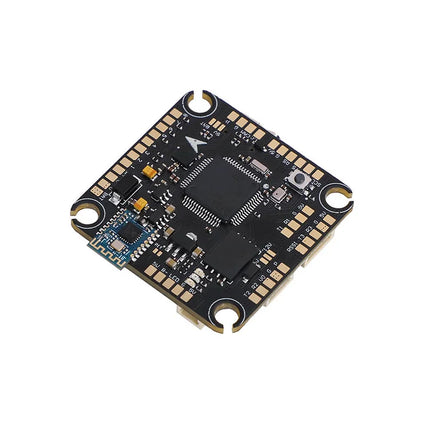 T-Motor Velox F7 SE+V70A SE 8S Flight Stack