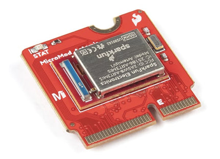 SparkFun MicroMod Artemis Processor