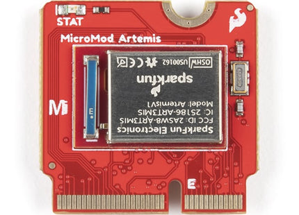 SparkFun MicroMod Artemis Processor