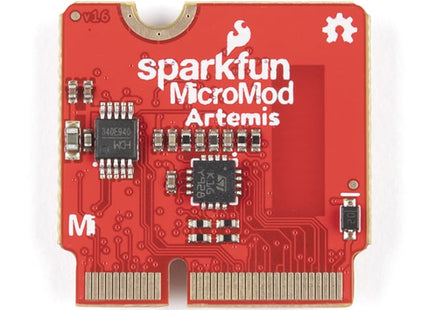SparkFun MicroMod Artemis Processor