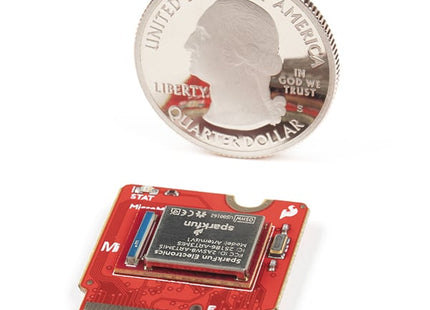 SparkFun MicroMod Artemis Processor