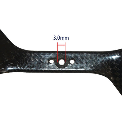 16x55 Carbon Fibre Propellers (Direct Mount)