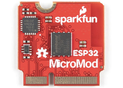 SparkFun MicroMod ESP32 Processor