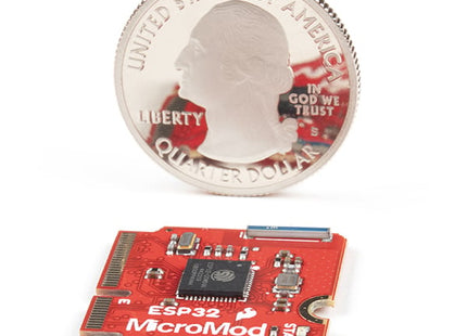 SparkFun MicroMod ESP32 Processor