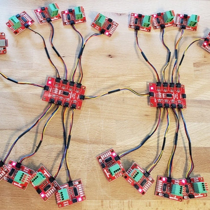 SparkFun OpenLog Artemis