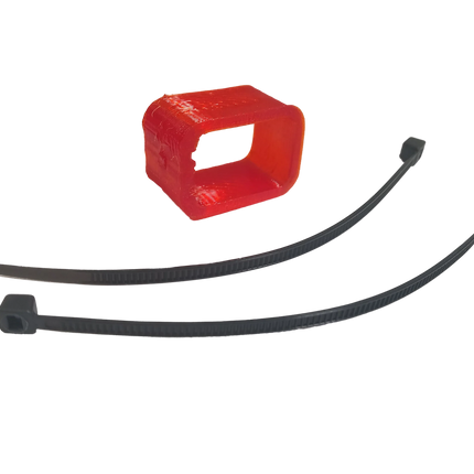 Insta360 Go Mount for Crux 3 [New]