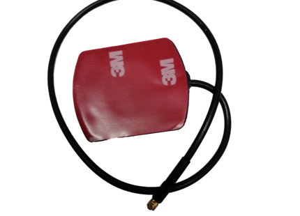 JC Antenna JCA002 GPS/GNSS Antenna (mmcx)