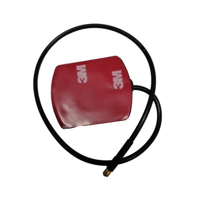 JC Antenna JCA002 GPS/GNSS Antenna (mmcx)