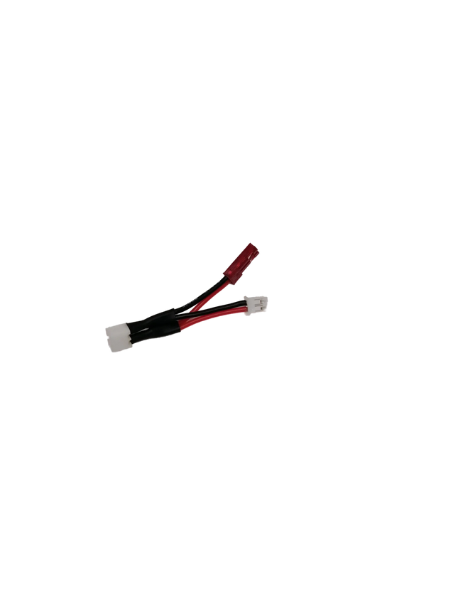PH 2.0 mail-PH2.0 Female +jht female splitter cable [New]