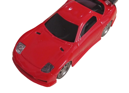 Turbo Racing C71 Sports Car 1:76 RTR Fully Proportional [Defective]