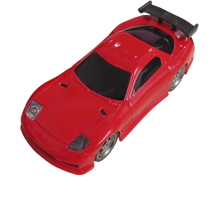 Turbo Racing C71 Sports Car 1:76 RTR Fully Proportional [Defective]