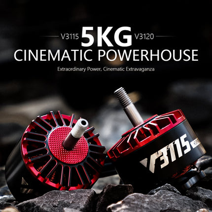 TMotor V3115 Cinematic FPV Motor