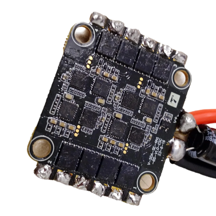 Tmotor Velox V50A SE 6S BLHELI32 ESC [Defective]