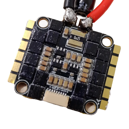 Tmotor Velox V50A SE 6S BLHELI32 ESC [Defective]