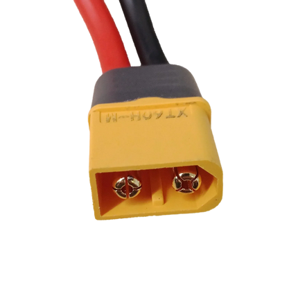 Tmotor Velox V50A SE 6S BLHELI32 ESC [Defective]
