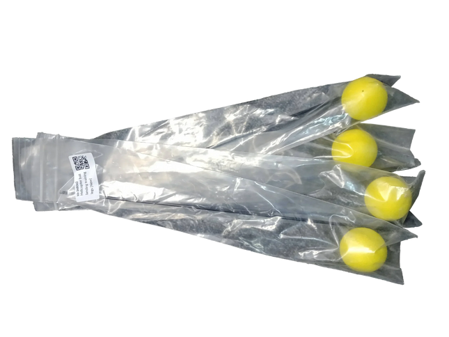 Helicopter ball landing legs (set of 4pc)
