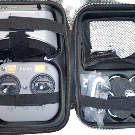 Emax TinyHawk III Plus RTF Drone [Defective]