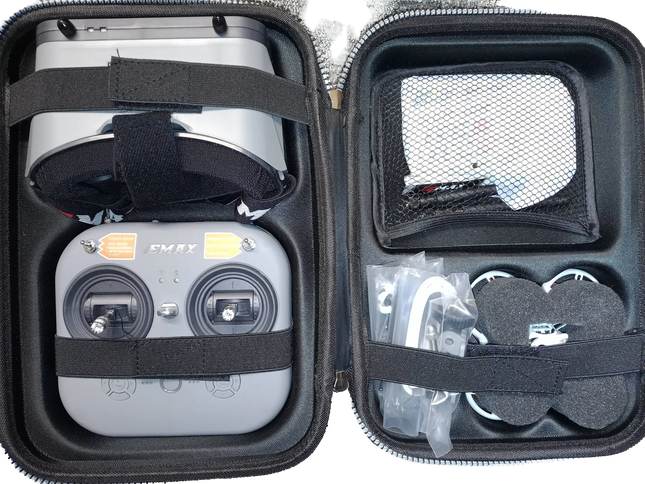 Emax TinyHawk III Plus RTF Drone [Defective]