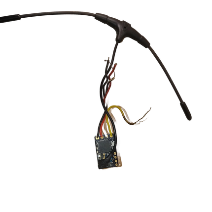 Tbs crossfire nano Rx [Defective]