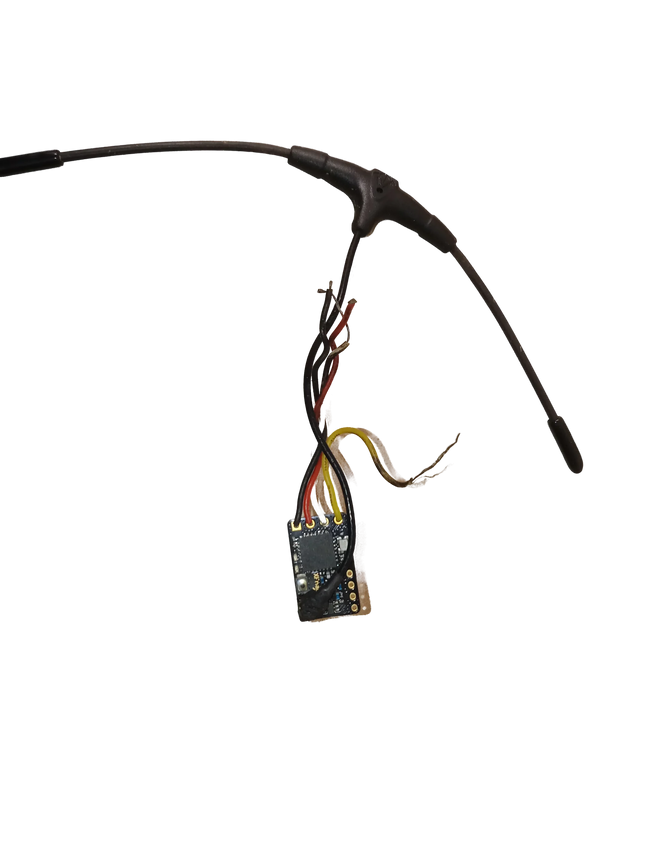 Tbs crossfire nano Rx [Defective]