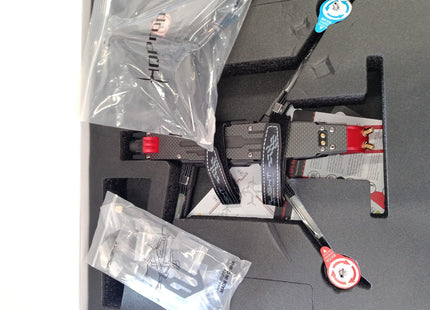 iFlight CineLR 7 BNF DJI O4 Pro + GPS [almost like new]