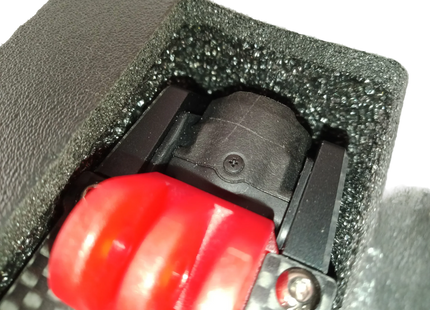 iFlight CineLR 7 BNF DJI O4 Pro + GPS [almost like new]