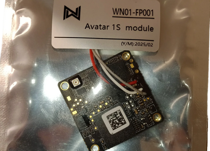 Walksnail Avatar 1s module [New]